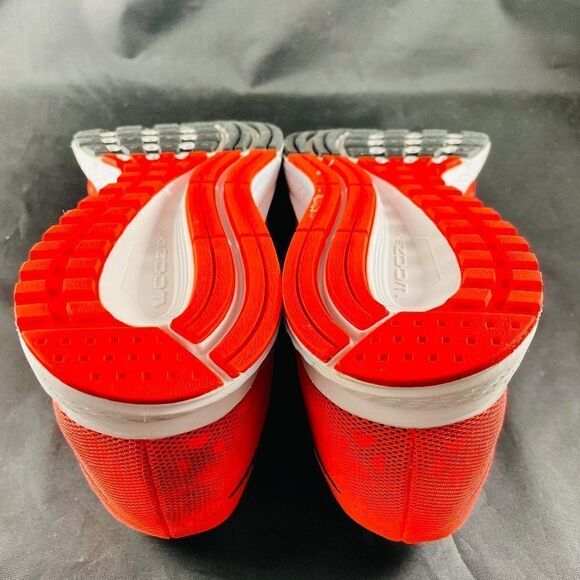 Excellent condition Nike Air Zoom Pegagus 31 Red - Picture 6 of 7